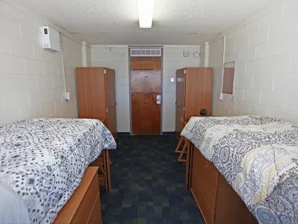 photo of a Traditional Room Double in Sanford